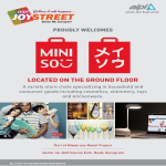 Invest at AIPL Joy Street in Gurgaon